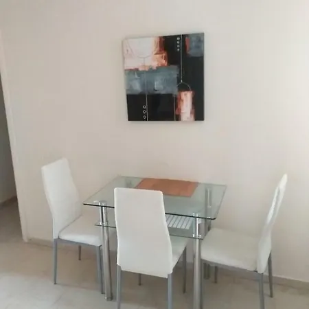Central Square 2nd Floor No 4 Argostoli (Kefalonia)