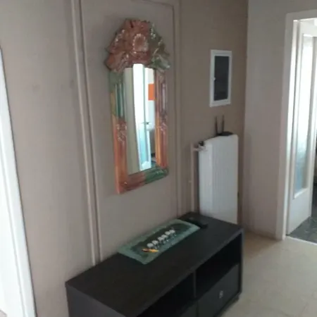 Apartment Central Square 2nd Floor No 4 Argostoli (Kefalonia)