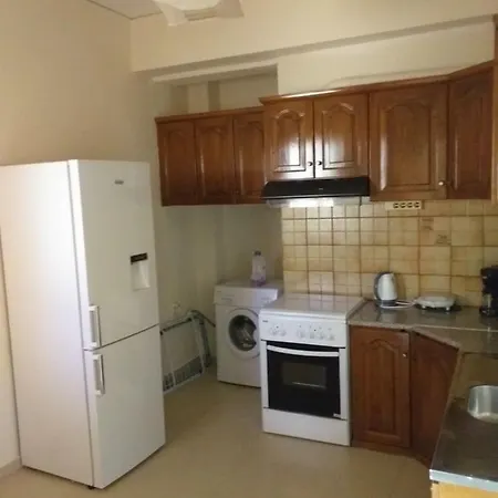 Central Square 2nd Floor No 4 * Argostoli (Kefalonia)