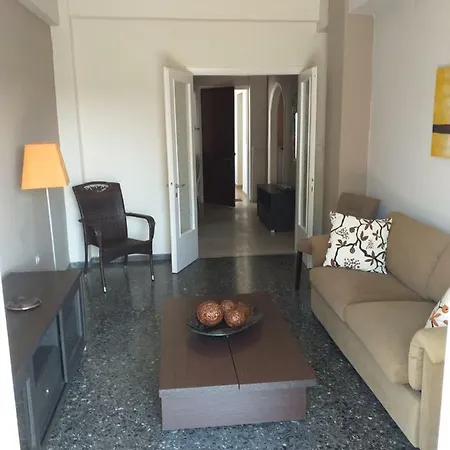 Central Square 2nd Floor No 4 Apartment
