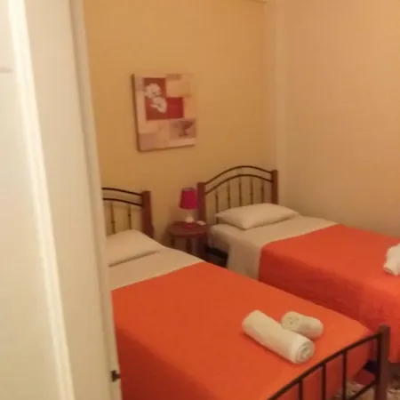 Central Square 2nd Floor No 4 Argostoli (Kefalonia)